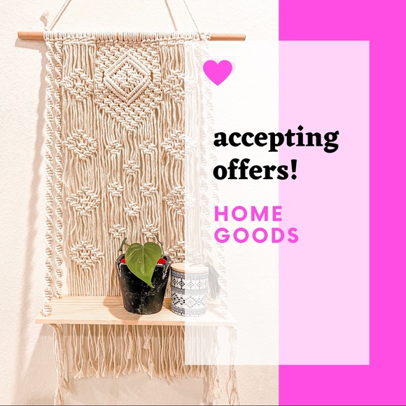 Home Goods